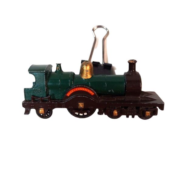 Lesney Matchbox Models Duke of Connaught Locomotive Y-14 England Vintage - Picture 3 of 6